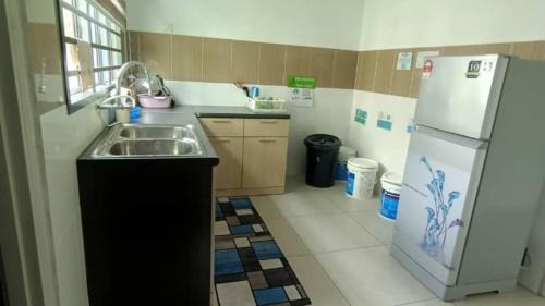 Gapam House | NeoHomeStay Gapam Lestari