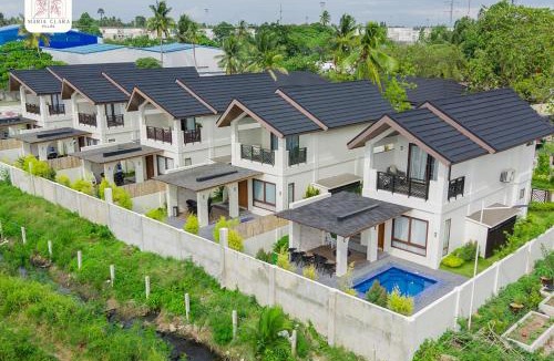 Panabo City Villa | Maria Clara Villas