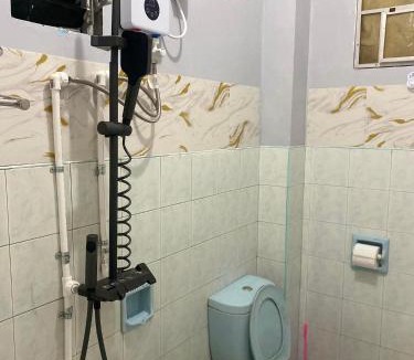 Iligan House | AJM Iligan Homestay 3BR Entire Home