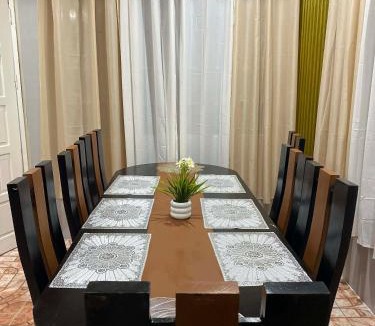 Iligan House | AJM Iligan Homestay 3BR Entire Home