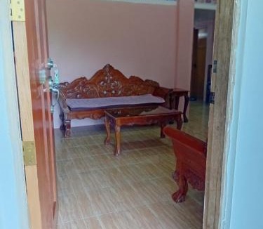 Virac House | cavinitan transient house