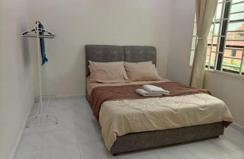 Kampung Kijing Villa | Infra Homestay 1