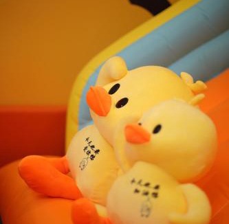 Central District Apartment | Naughty Castle Playground & Ball Pool