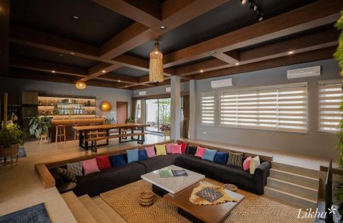 Anilao Resort | Likha Wellness Resort