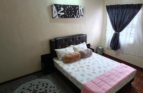 Klang House | Macchiato Homestay - Musslim Homestay