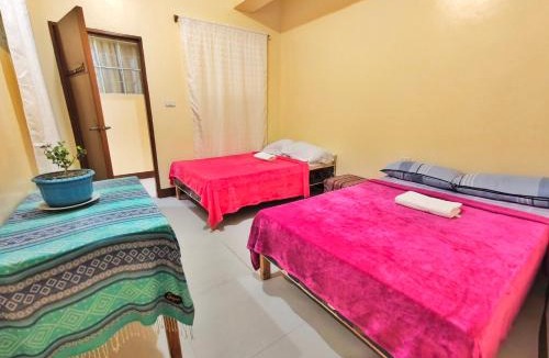 Sagada Bed & Breakfast | Best Sagada Lodge within City Proper!