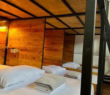Cebu Hostel | Yellow Umbrella Hostels