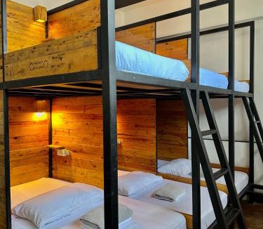 Cebu Hostel | Yellow Umbrella Hostels