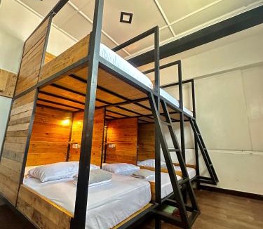 Cebu Hostel | Yellow Umbrella Hostels