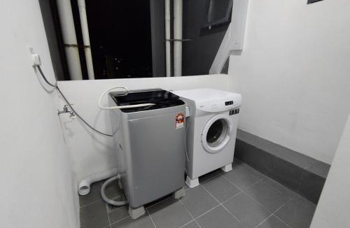 Penampang Apartment | Halimah Guesthouse
