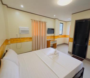 Zamboanga Hotel | Arron Grand Inn