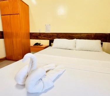 Zamboanga Hotel | Arron Grand Inn