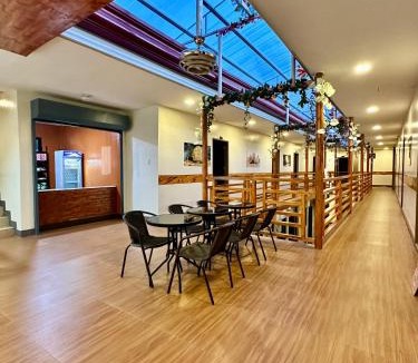 Zamboanga Hotel | Arron Grand Inn