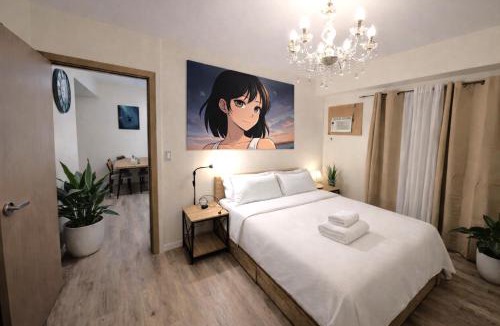 Punta Engano Apartment | New Ocean 1BR near Mactan Airport Pool & Rooftop Terrace