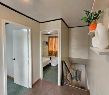 Binan City Apartment | Raed Homestay by ASH