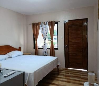 San Juan Apartment | Simon Guest House