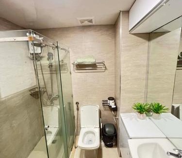 Talisay Apartment | Antara Residential Condominium