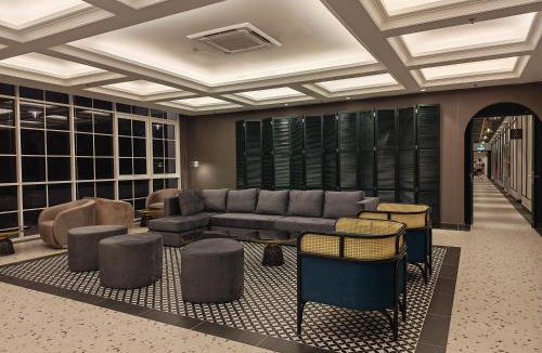 Taman Jubilee Apartment | The Stallionz Classy Suites by LH - Ipoh Town