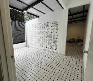 Jasin House | RXZ Homestay Sg Rambai with Supa Dupa
