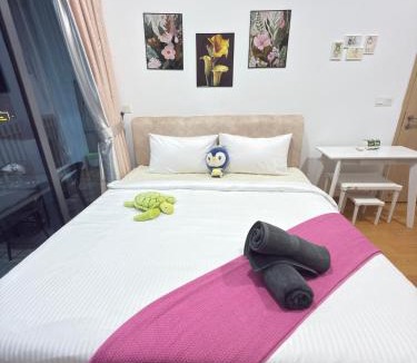 Kuala Lumpur City Centre Apartment | Lucky Suites KLCC By Luxe Infinitum