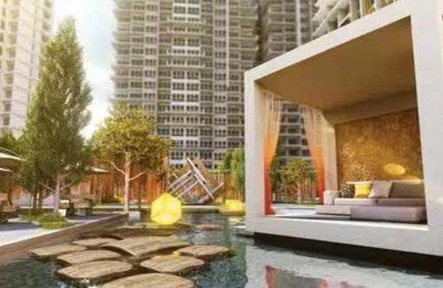 Genting Highlands Apartment | Ion Park Genting Suite