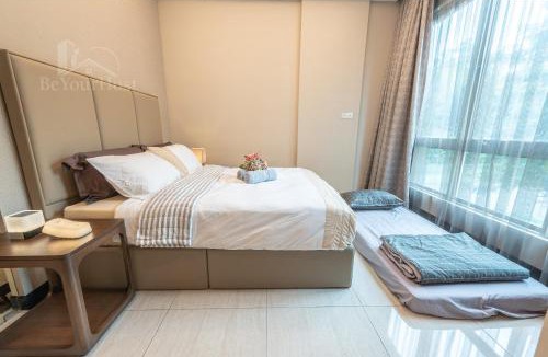 Sri Hartamas Apartment | Dorsett Residences Sri Hartamas (Kuala Lumpur)