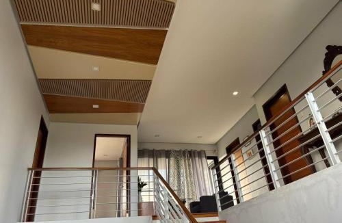 Angeles City House | Cozy Peak Staycation