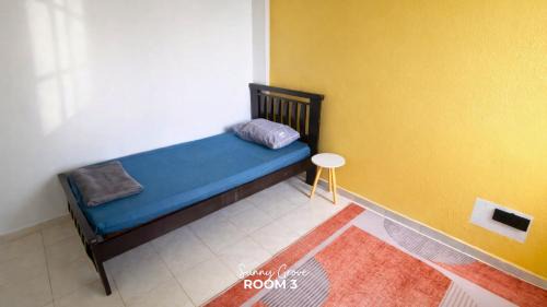 Bukit Gong Apartment | Sunny Grove 3 ROOMS by EZYHOME MELAKA