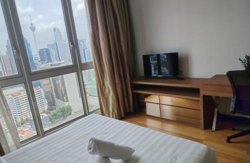 Chow Kit Apartment | WillowHome sdn bhd