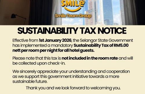 Batu Caves Hotel | Smile Hotel Selayang Point