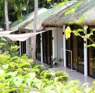 Tabogon Resort | Serenity Bayside Resort