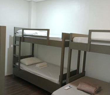 Roxas City Hotel | Stay Inn Apartelle