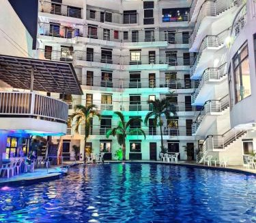 Balibago Apartment | Cozy Home for Travelers Airport & Malls Nearby