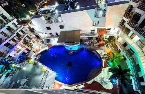Balibago Apartment | Cozy Home for Travelers Airport & Malls Nearby