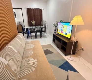 Mati House | Nest Azul 19 l Signature 1BR -Near Dahican Beach