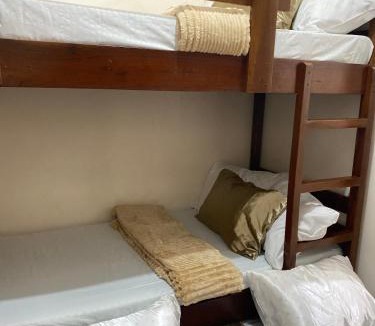 Baguio Apartment | MGs Dwell - Baguio Transient at Moldex Residences