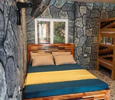 Patar Villa | Farmhouse With Ocean View