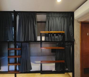 Santa Fe Hostel | Beach People Hostel Bantayan Island
