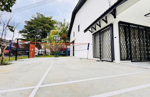 Klang House | uncommon homestay