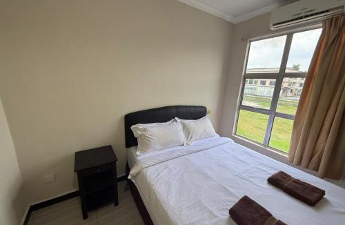 Nilai Hotel | Jam Hotel Nilai