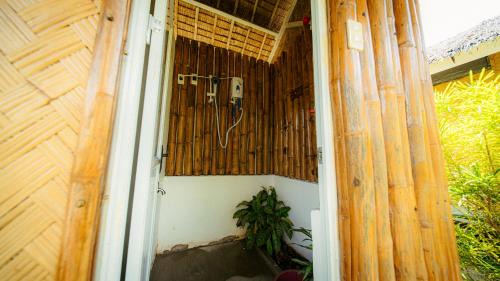 Busuanga Hostel | The Village Eco-Bungalows in Salvacion, Busuanga