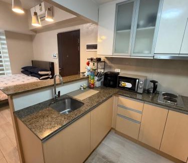Legazpi Village Apartment | GREENBELT Hamilton