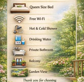 San Juan House | MIKI's Guest House