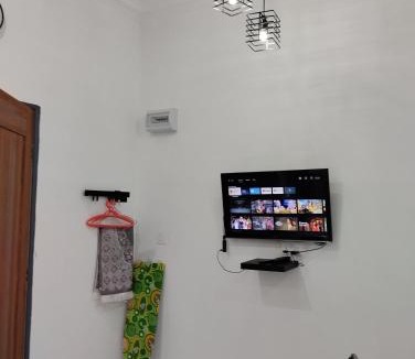 Kampung Lerek House | Nz roomstay