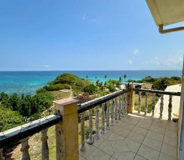 Daanbantayan House | Om Namasté Beachhouse and Cottages