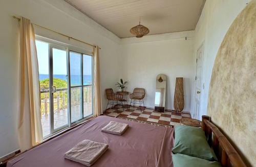 Daanbantayan House | Om Namasté Beachhouse and Cottages