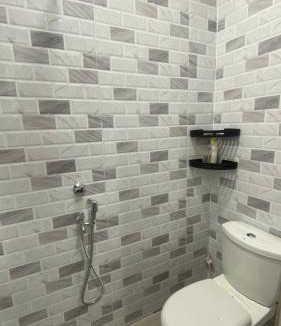 Kampung Petai Bubus House | Homestay A&S