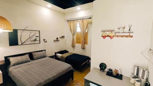 Sibu House | 玖月舒苑家庭房三人间 8904