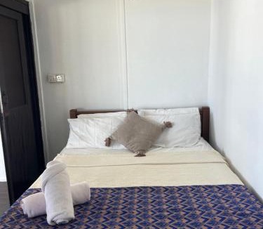 Pulau Perhentian Kecil Ski Chalet | Maya Seaview Chalet, Coral Bay Perhentian Island