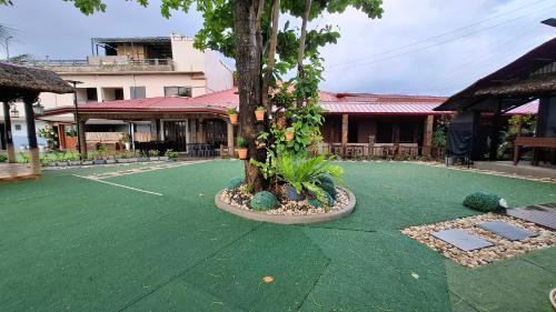 Jagna Bed & Breakfast | Marjhun's Apartelle